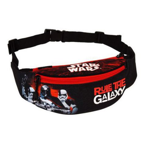 Torba na pas Starpak Star Wars Czerwona